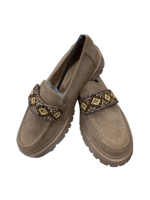Mocasain
