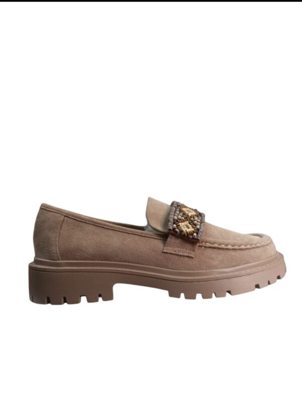Mocasain