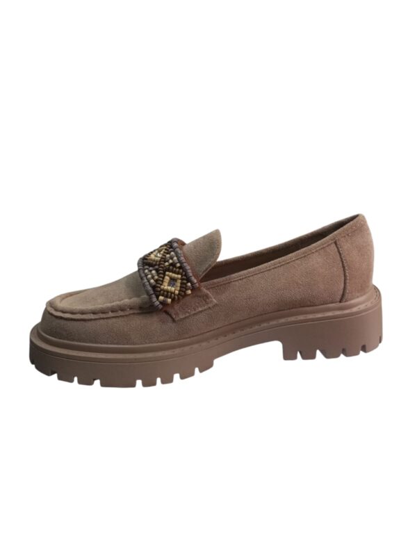 Mocasain