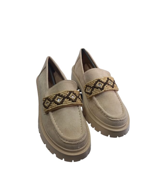 Mocasain