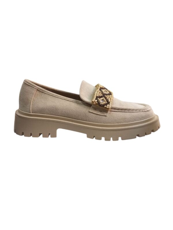 Mocasain