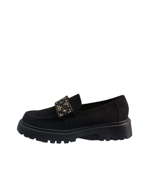 Mocasain