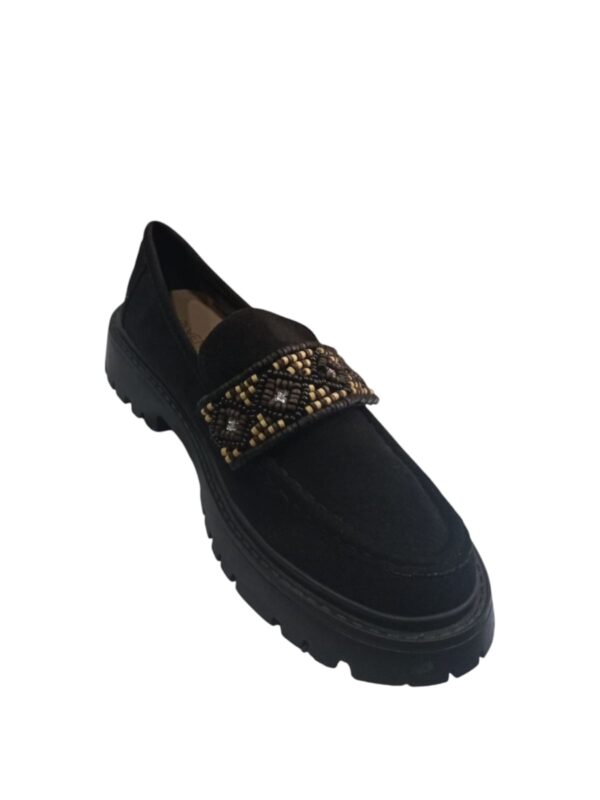Mocasain