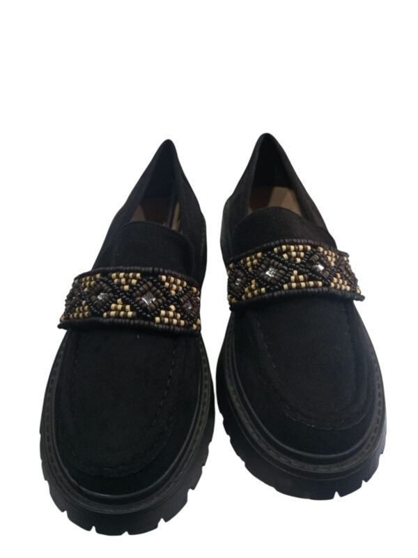 Mocasain