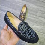 Mocassins élégants