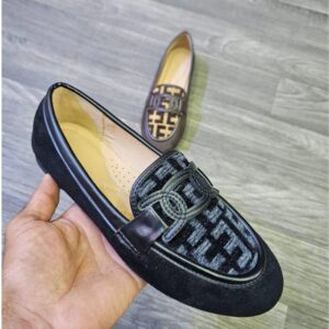 Mocassins élégants